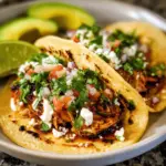 Chipotle Chicken Taco Recipe