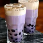 How To Make Taro Milk Tea