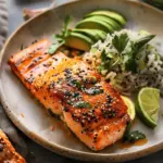 Bang Bang Salmon (Easy 15-Minute Recipe)