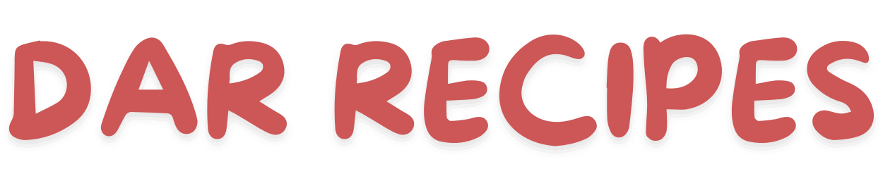 Dar Recipes