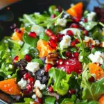 Winter Salad Recipe