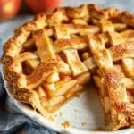 Best Apple Pie We’ve Ever Made