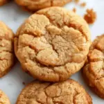 CINNAMON APPLE SNICKERDOODLE COOKIES