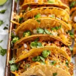 Mini Tacos