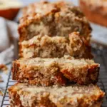 Apple Bread: The Perfect Fall Treat