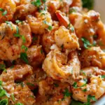 Bang Bang Shrimp Recipe (VIDEO)