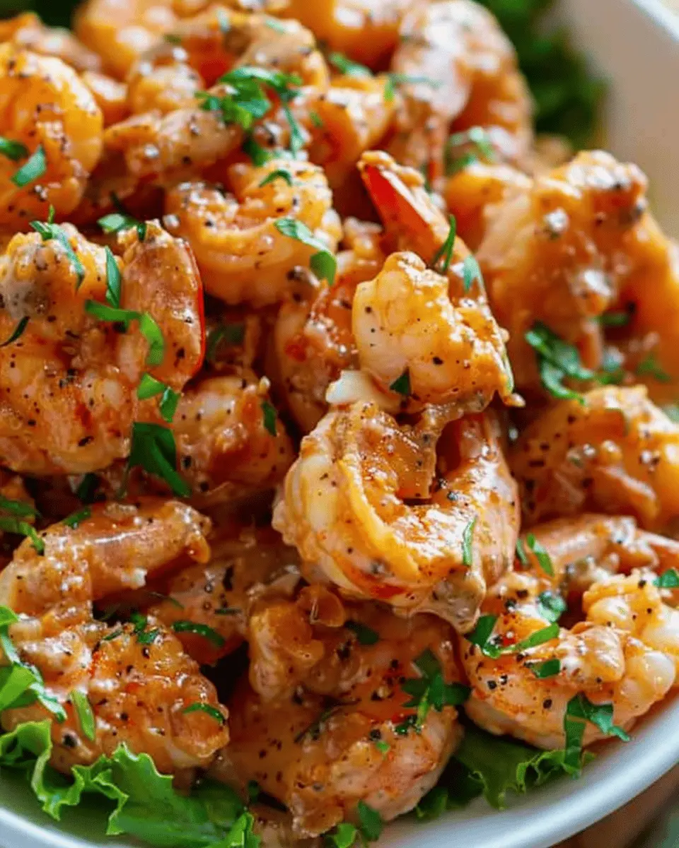 Bang Bang Shrimp Recipe: Indulge in This Easy Video Guide