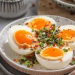 Mayak Eggs