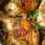 Crockpot Marry Me Chicken Recipe