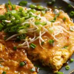 Egg Foo Young (Chinese Omelette)