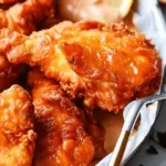 Beer Battered Chicken
