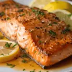 Texas Roadhouse Style Baked Salmon: A Flavorful Copycat Recipe You Can Make at Home