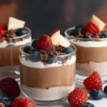 Protein Pudding
