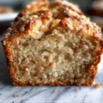 Heavenly Cinnamon Apple Bread – 2 Apples, Big Flavor