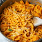 Butternut Squash Pasta Sauce