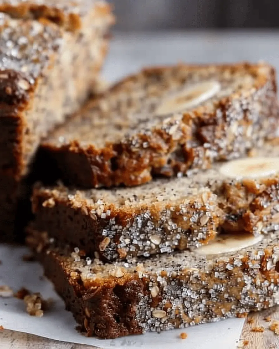 Super Moist Banana Bread Recipe That Everyone Will Love