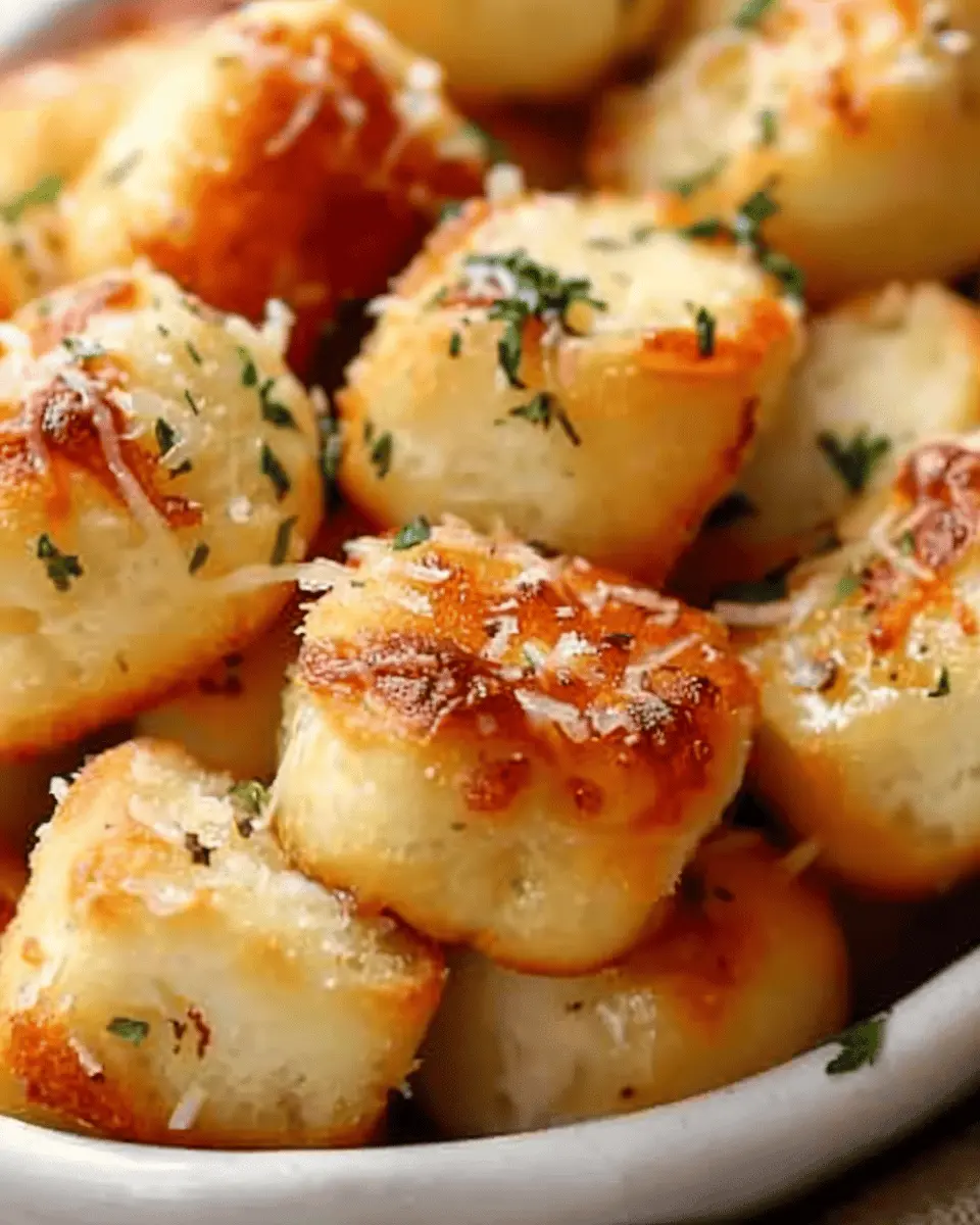 Dominos Parmesan Bread Bites: Easy Homemade Indulgence for All