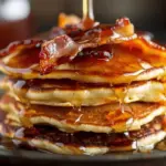 Bacon Pancakes