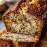 World's Best Banana Bread