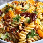 Fall Harvest Pasta Salad: 7 Reasons You’ll Crave It