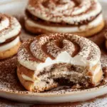 Tiramisu Cookies