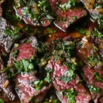 Carne Asada Marinade