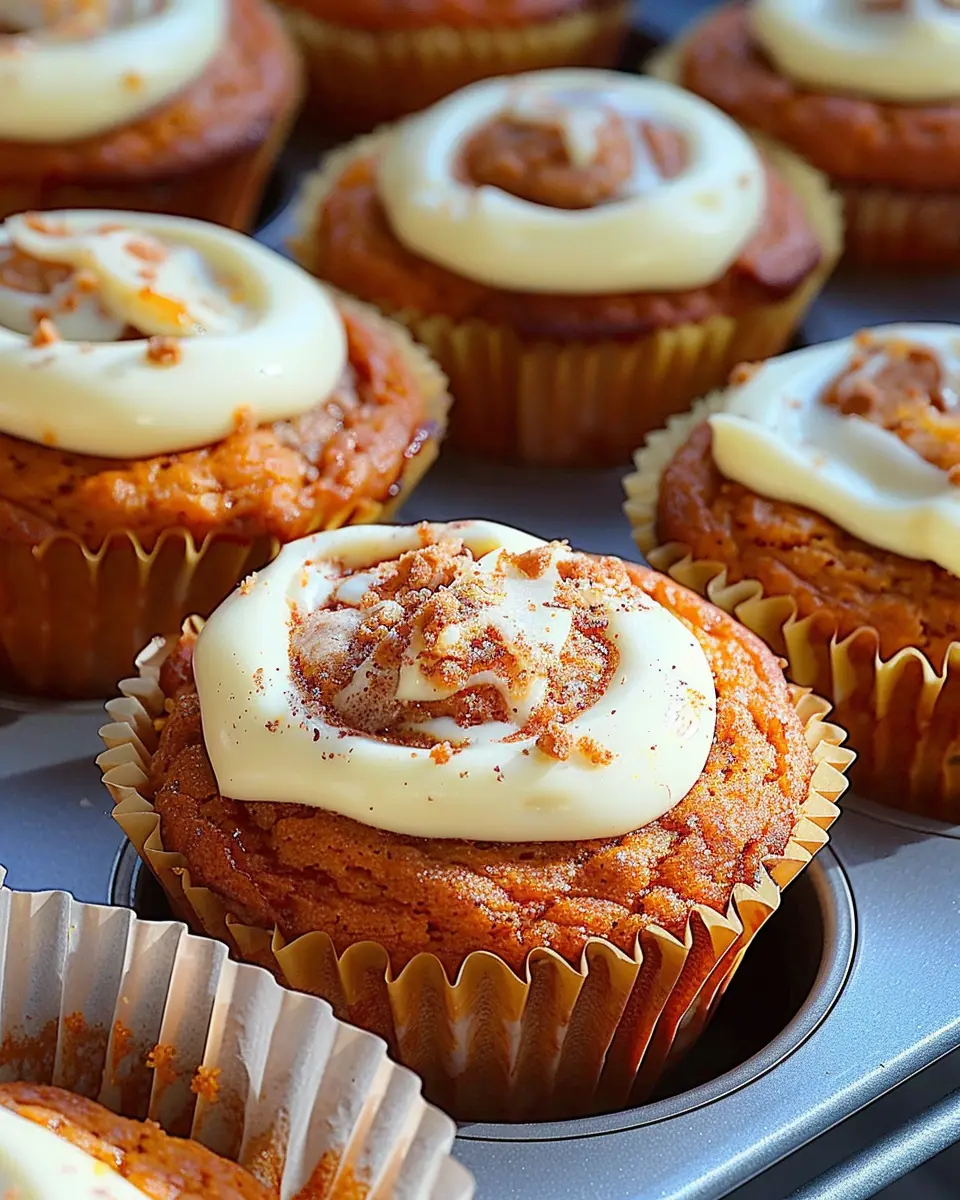 Starbucks Pumpkin Cream Cheese Muffins Recipe: Easy and Delicious
