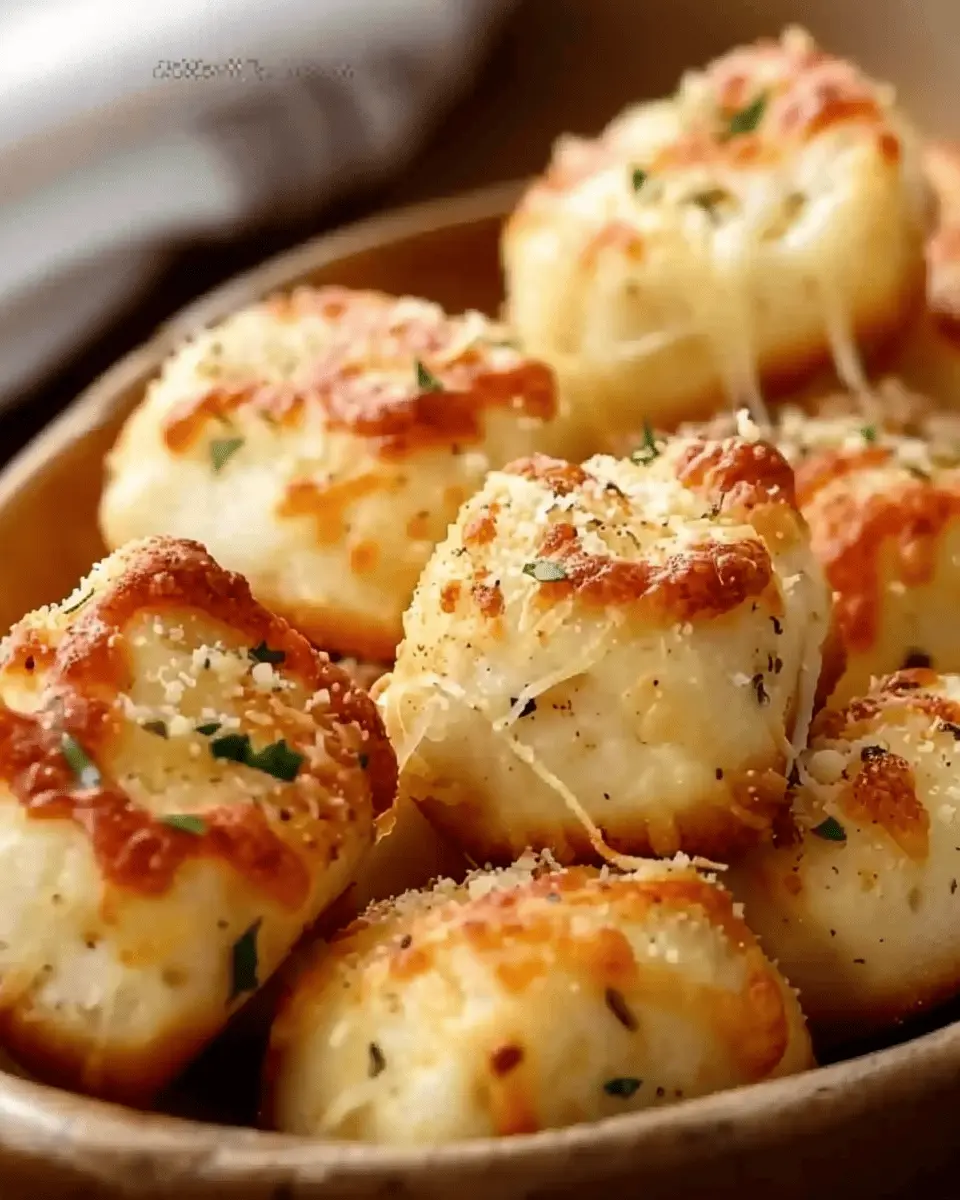 dominos parmesan bread bites made better with turkey bacon
