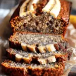 Paula Deen’s Famous Banana Bread Recipe: Warm, Sweet Comfort