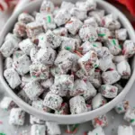 Holiday Puppy Chow