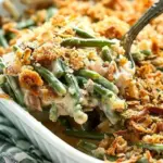 Ultimate Green Bean Casserole
