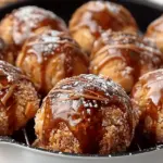 Mouthwatering Caramel Apple Pie Bombs for Quick Fall Joy