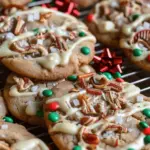 Best Kitchen Sink Christmas Cookies
