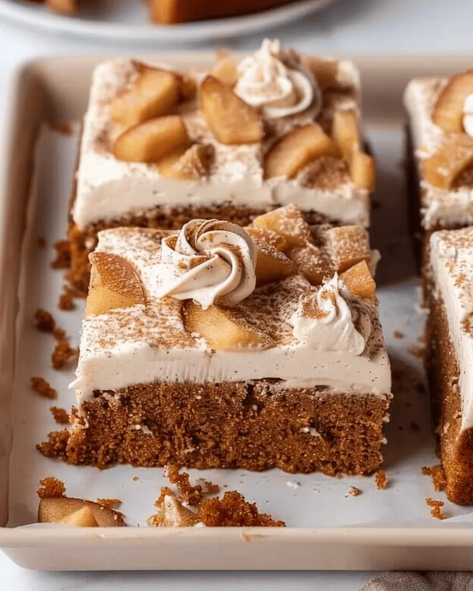 Vegan Applesauce Cake: The Best Easy Recipe for Everyone