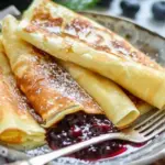 Blintzes