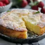 French Butter Cake Recipe