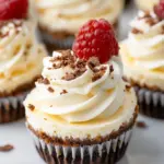 Mini Cheesecake Cups