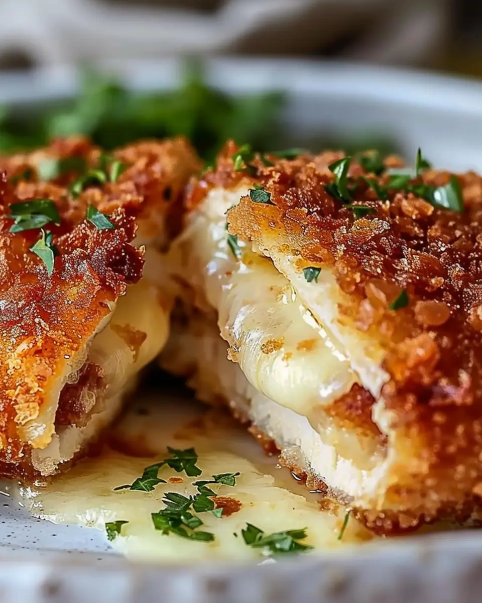 Easy Chicken Kiev: Juicy Homemade Delight for Everyone