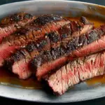 Perfectly Tender London Broil