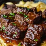 Butter Beef: An Amazing Ultimate Recipe for 5-Star Flavor