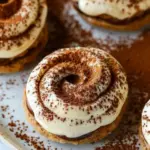 Tiramisu Cookies