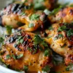 Spicy Brazilian Coconut Chicken: An Incredible Ultimate Recipe to Savor