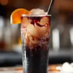 Midnight Malibu Dirty Soda: A Refreshing Recipe