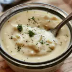 How to Make Homemade Cream of Chicken Soup
