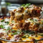 Cattle Drive Casserole