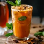 Delicious Thai Tea from Scratch: Easy Recipe Guide