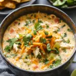 White Chicken Chili