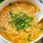 Egg Drop Soup