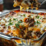 Cattle Drive Casserole