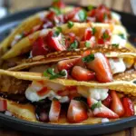 Pancake Tacos: A Fun and Creative Breakfast Treat